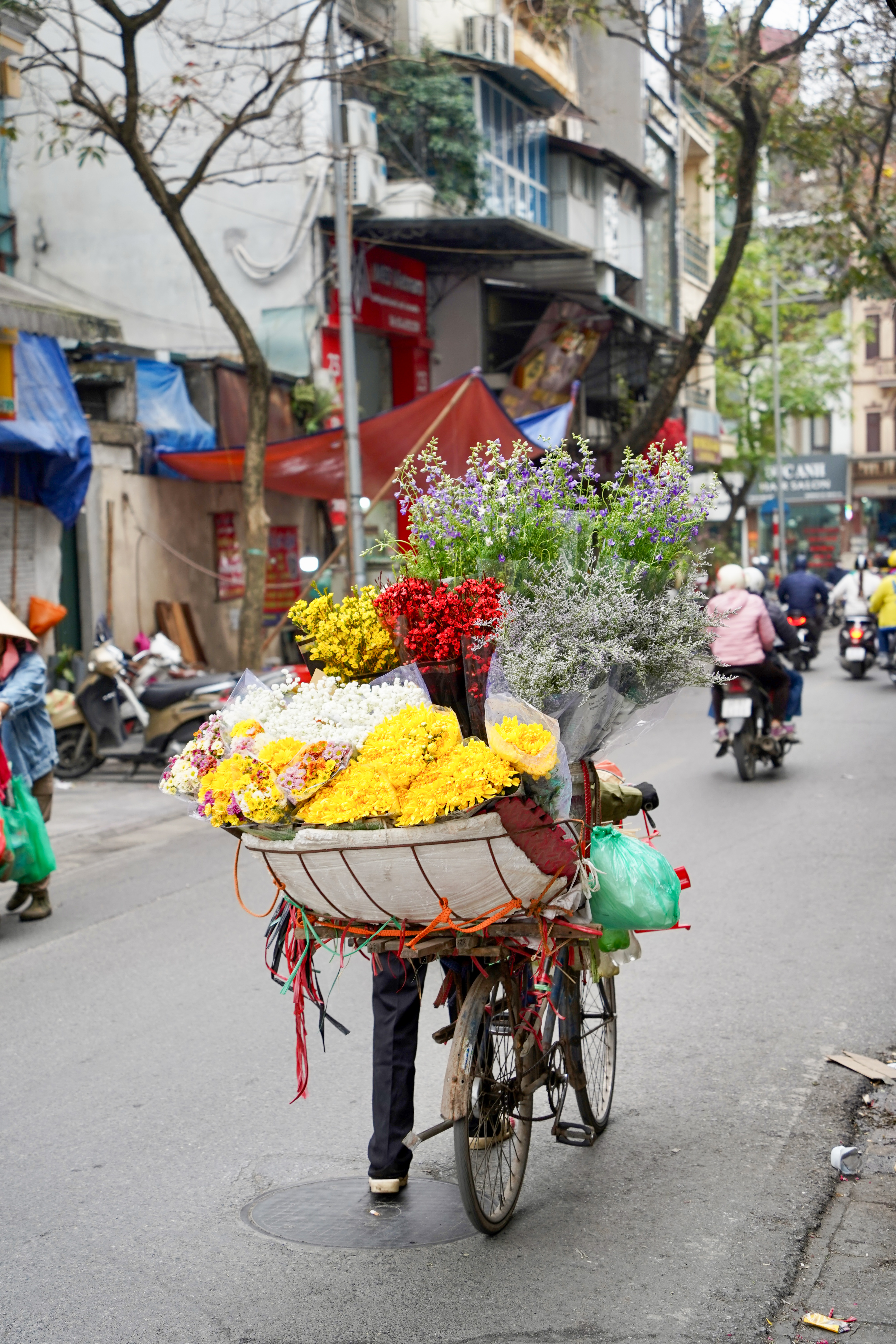 Best things to do in Hanoi, Vietnam - Your complete guide